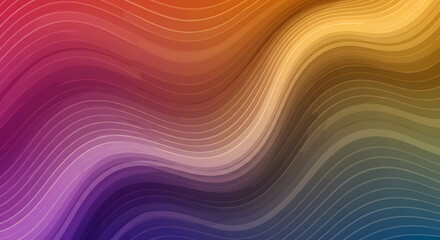 abstract colorful background