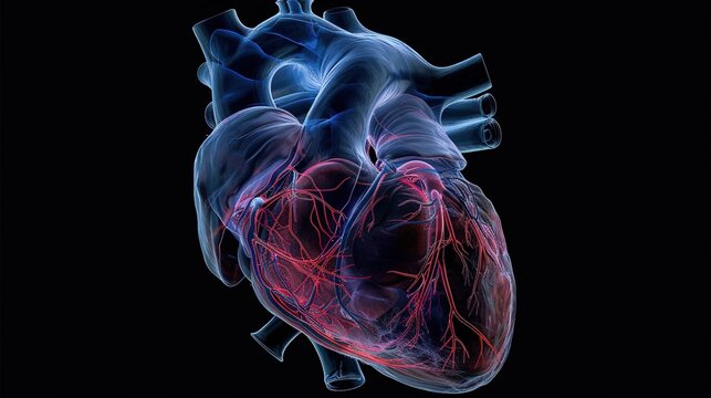 Heart Failure: Unraveling Pathophysiology, Clinical Syndromes, and Contemporary Management Strategies