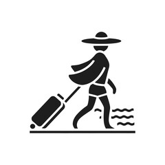 Summer Traveler icon