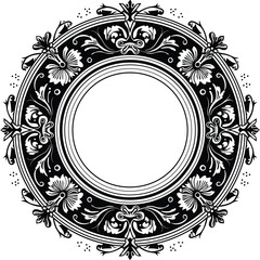 decorative-vintage-frame-damask-illustration
