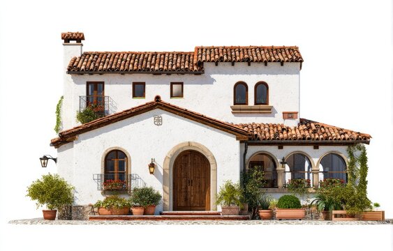 Spanish Hacienda Images – Browse 1,847 Stock Photos, Vectors