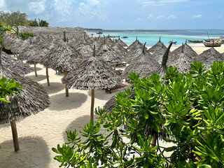 Sansibar, Tansania, Insel, Afrika