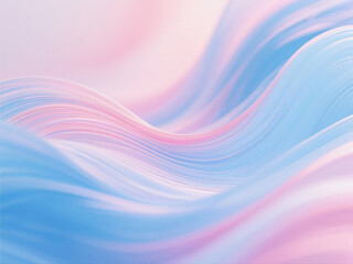 abstract soft earl textured illustrations of various dynamic and delicate blue pink colors gradation for wallpaper background. 