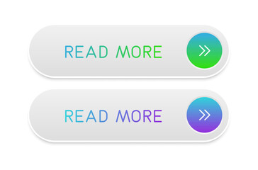 CTA button set: Read more.