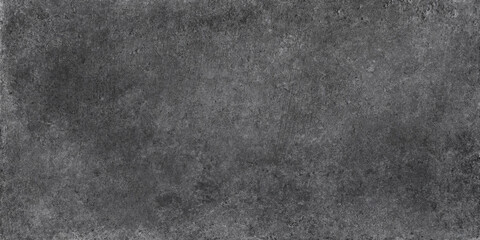 Old cement wall background, Black concrete wall texture
