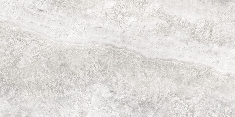Old white cement wall background, white marble wall texture