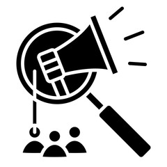 Targeting Customers with Marketing Strategy and Outreach