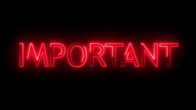 Neon Lines Text Animation Office Symbol Tournament, Title, Victor, Template Lifestyle Game Work OE Computer Poster Future, Animation