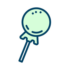 lolipop icon