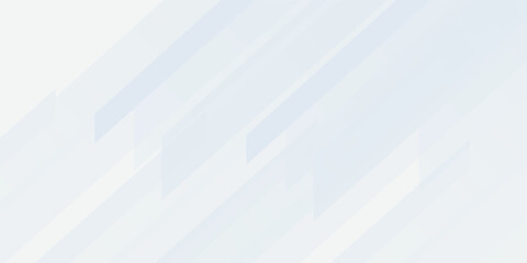 white background with square shape, abstract gray background, modern banner concept.