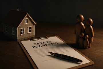 Comprehensive Guide to Estate Planning and Property Management