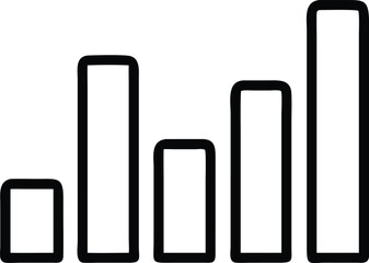 Vector Interface Icon Set – Modern App and Web UI Elements for Mobile and Desktop