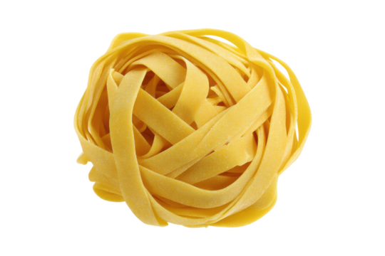 Delicious Homemade Tagliatelle Pasta A Culinary Delight