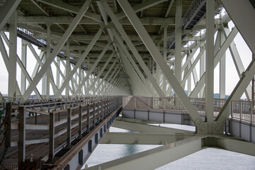 明石海峡大橋