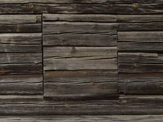 This image primarily features a wood in a scene with wall and hardwood. Additional elements visible include wooden and old.