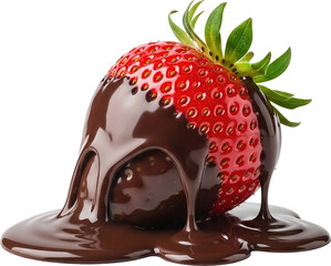 Delightful Chocolate Dip
