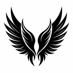 wings vector
