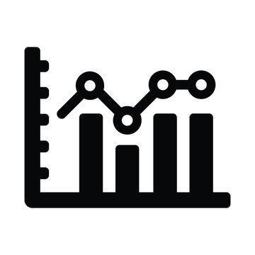 Analytics icon