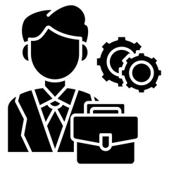 Shipment Box Icon