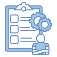 Package Tracking Icon