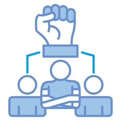 Delivery Target Icon