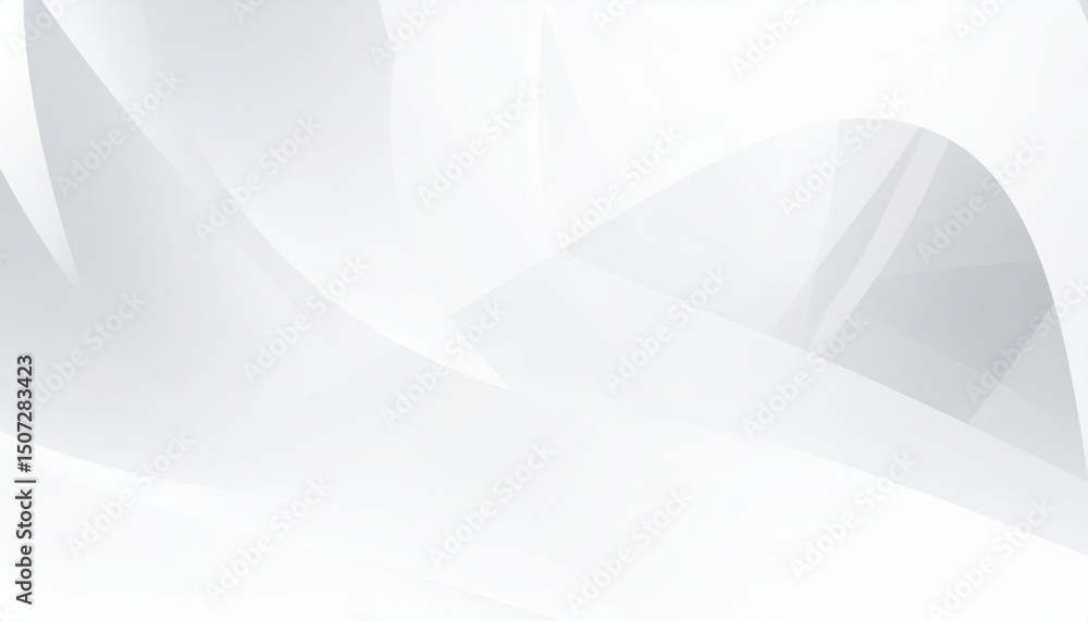 Poster dynamic abstract design studio digital artwork minimalistic close-up innovative concept for modern a