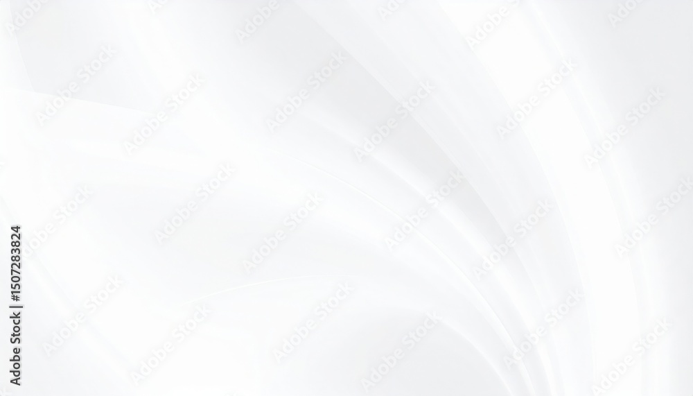 Poster captivating abstract white background studio setting digital art minimalist environment close-up vie