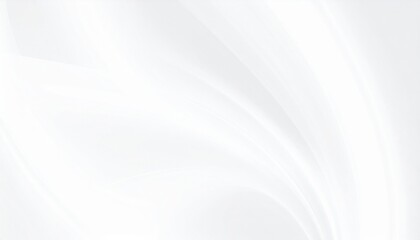 Fototapeta premium Captivating abstract white background studio setting digital art minimalist environment close-up view modern aesthetic