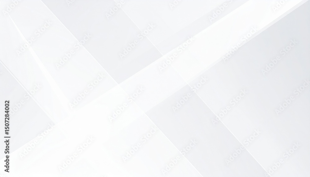 Poster abstract modern design digital space visual art minimalist environment top-down view creative concep