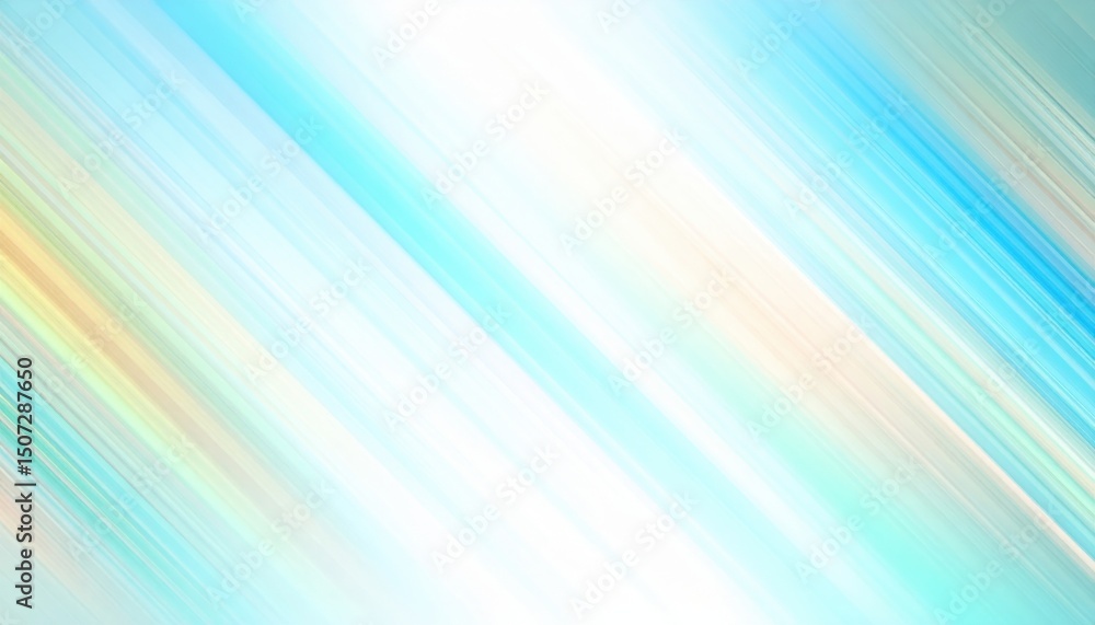 Poster dynamic abstract light patterns digital space visual art creative environment aerial view modern aes