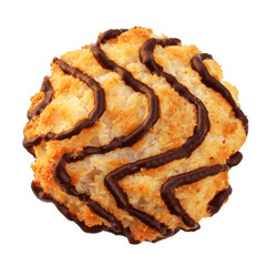 Cookie / Transparent background