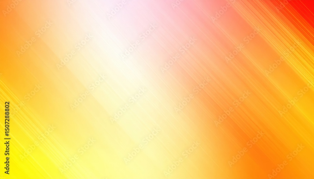 Poster vibrant color gradient background studio digital art abstract close-up visual impact for design proj