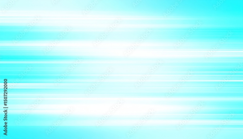 Poster dynamic light movement abstract art digital creation vibrant colors wide view modern aesthetics for 