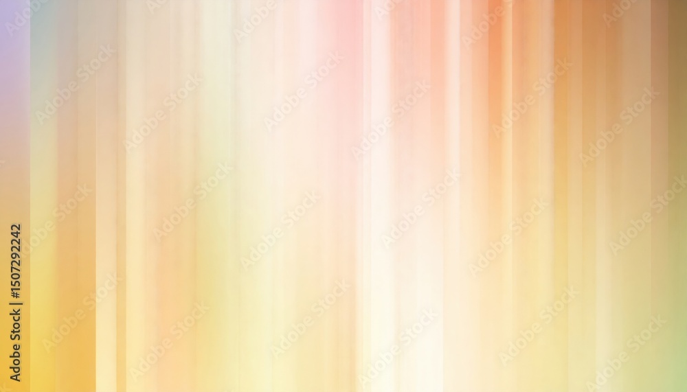 Poster Dynamic color patterns abstract art creation digital content creative environment artistic viewpoint visual concepts