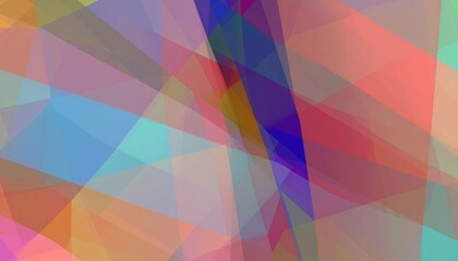 Obraz premium Vibrant abstract art display online gallery digital artwork contemporary environment artistic viewpoint colorful composition