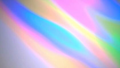 Obraz premium Dynamic colorful abstract waves in an artistic environment for creative inspiration