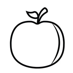 Garden fresh orange icon. orange fruits healthy lifestyle symbol template for graphic and web design collection logo vector illustration