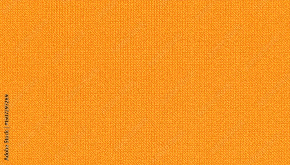 Aufkleber dynamic orange fabric texture studio setting visual content warm atmosphere close-up perspective tex