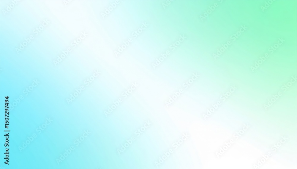 Aufkleber vibrant color gradient abstract art digital creation modern design digital environment artistic view