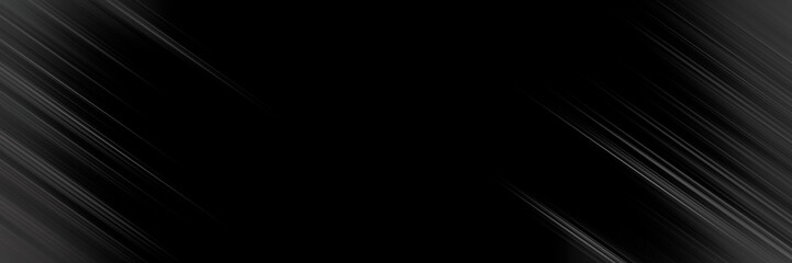 abstract black and silver are light gray with white the gradient is the surface with templates metal texture soft lines tech diagonal background black dark sleek clean modern.
