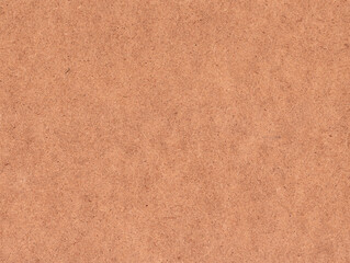 Brown texture hardboard or cardboard blank empty background with copy space, backdrop material  stock photo image