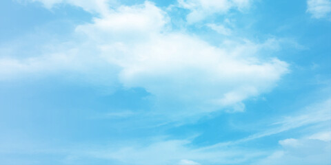 	
sunny sky blue light watercolor background. Aquarelle painting brush effect card paper textured canvas cloudy smoke space for text, entertaining card, template. aquamarine color graphics illustratio