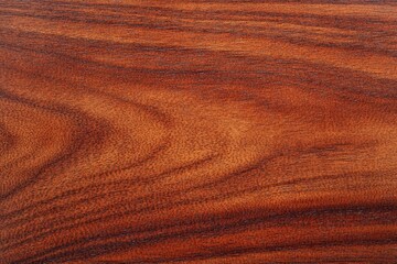 Rich Mahogany Backdrop: Rustic Dark Brown Wood Texture for Elegant Settings