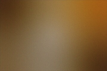 Abstract brown gradient texture background