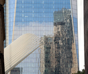 new york city skyscrapers