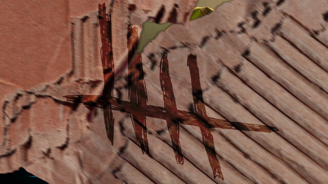 Cardboard Transition 04