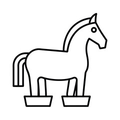 Sculpt A Ladybug Shaped Planter