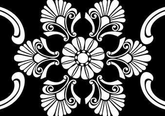 cupboard top ornament.ai