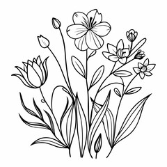 Minimal Bloom Sketches