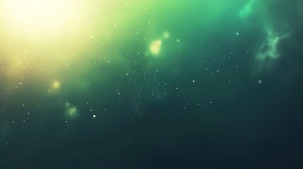 A textured black background with a soft vignette effect, the light gradually brightening toward the center, giving the scene an elegant, focused ambiance.